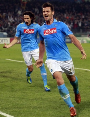 利重拾信心 利重拾信心